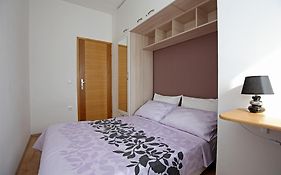 Apartment Sara