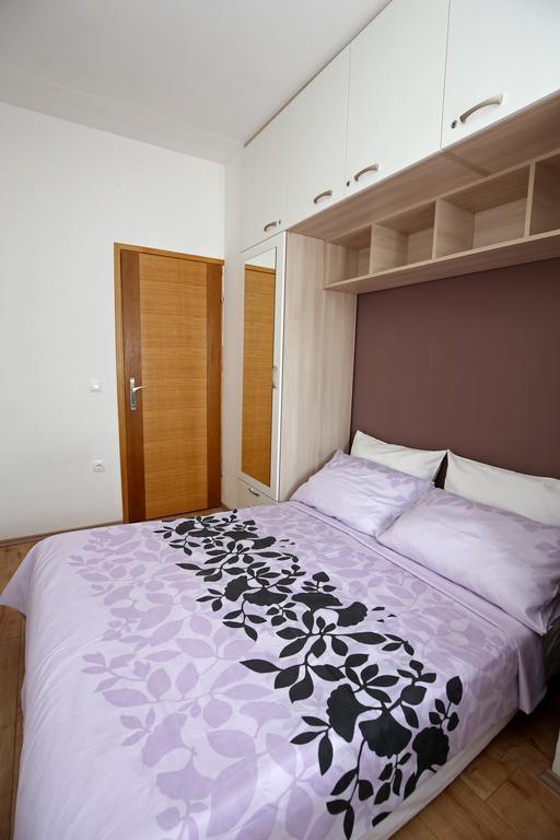 Apartment Sara Zara Esterno foto